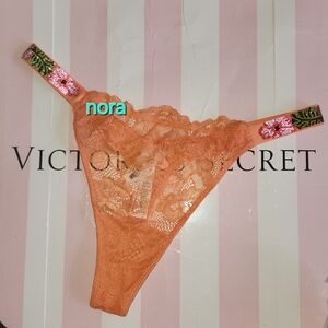 Victoria Secret Brazilian size Medium NWT